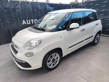 Fiat 500L 1.4 T-Jet 120 CV GPL DI SERIE