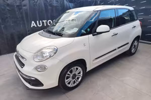 Fiat 500L 1.4 T-Jet 120 CV GPL DI SERIE