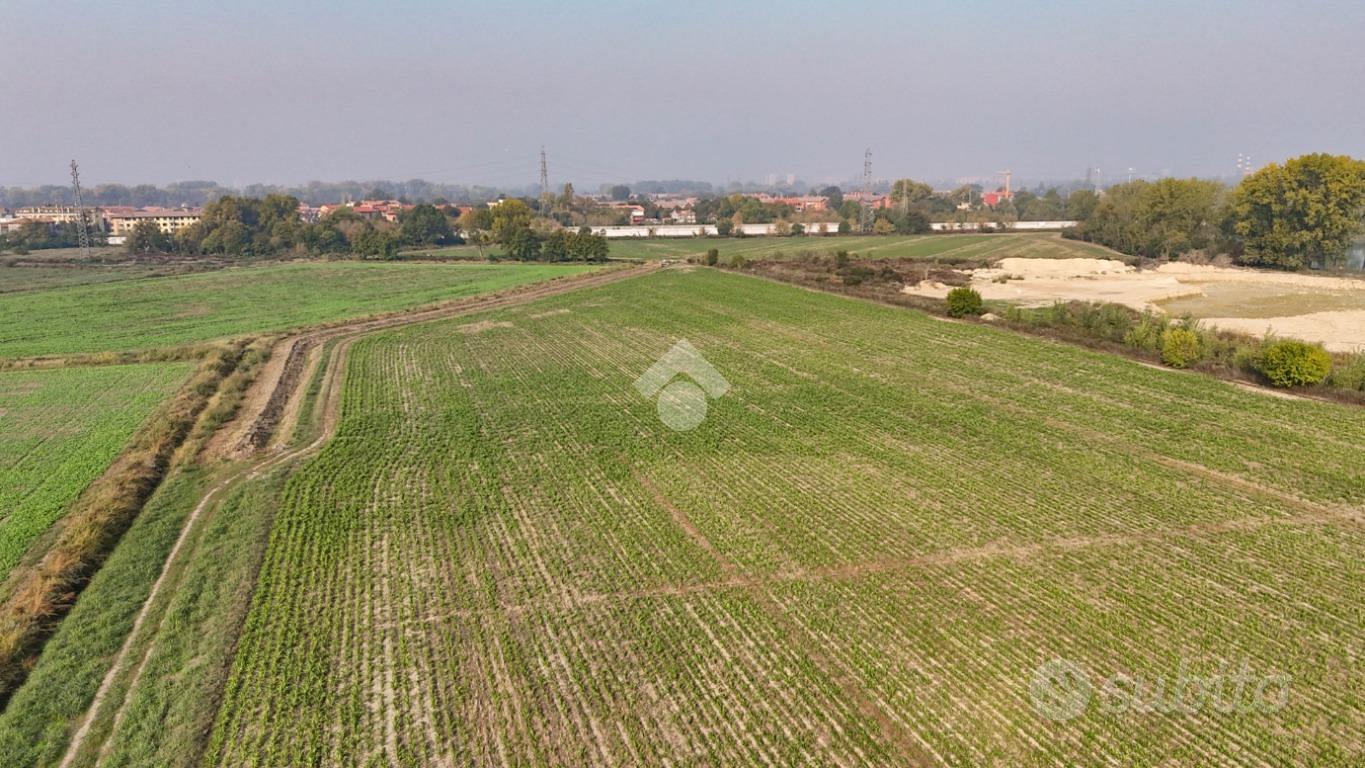 TERRENO A SAN GIULIANO MILANESE - Vista 3