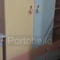 Codice: 265866 ARMADIO 2 ANTE FOPPAPEDRETTI CON 2