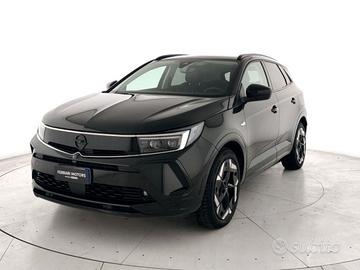 OPEL Grandland 1.6 phev GSe awd 300cv auto