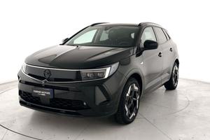 OPEL Grandland 1.6 phev GSe awd 300cv auto