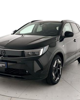 OPEL Grandland 1.6 phev GSe awd 300cv auto