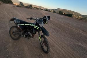 fantic 125