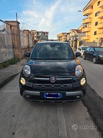 Fiat 500L 1300 95 CV multijet allestimento Cross