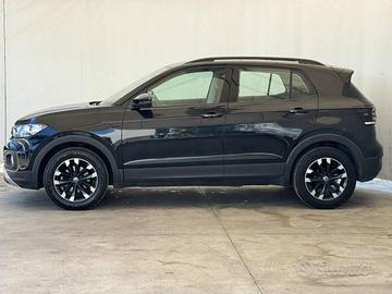 VOLKSWAGEN T Cross 1 0 tsi style 110cv new