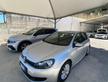 Volkswagen Golf 1.6 TDI DPF 5p. Sport Edition