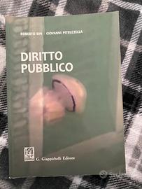 manuale diritto pubblico