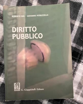 manuale diritto pubblico