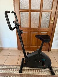 Cyclette Domyos Essential O3 NUOVA