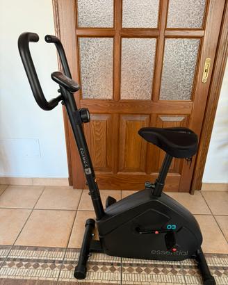 Cyclette Domyos Essential O3 NUOVA