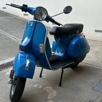 Piaggio Vespa PX 150 - 2011