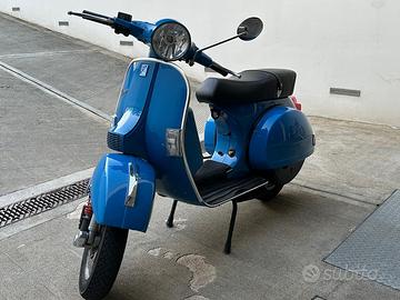 Piaggio Vespa PX 150 - 2011