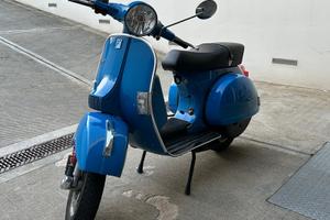 Piaggio Vespa PX 150 - 2011