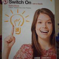 Switch On con e-book. Extra Book