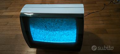 GBC - TV bianco e nero 12"