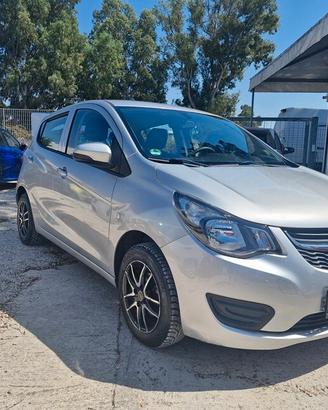 Opel Karl 1.0 75 CV Cosmo