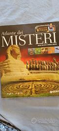 atlante dei misteri 