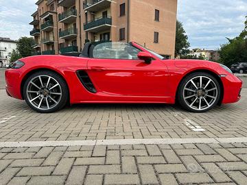 718 fiammante
