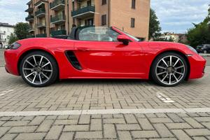718 fiammante