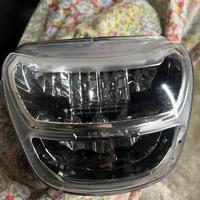 BEVERLY FARO FANALE ANTERIORE A LED 300 400 ...