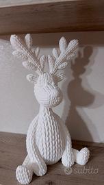 Stampe 3d Decorazioni di Natale