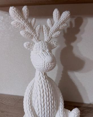 Stampe 3d Decorazioni di Natale