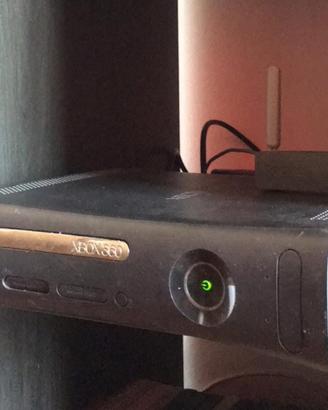 XBOX 360