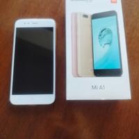 Xiaomi mi A1