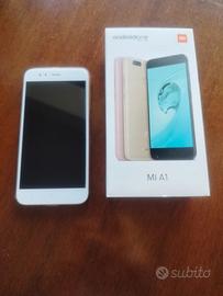 Xiaomi mi A1