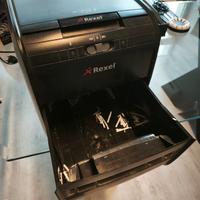 Rexel distruggidocumenti