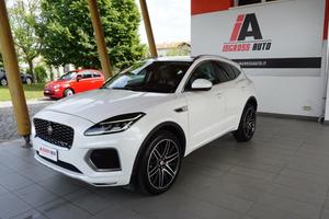 Jaguar E-Pace 2.0d i4 mhev R-Dynamic HSE awd 204cv