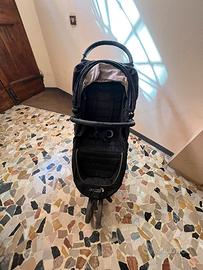 Passeggino unisex