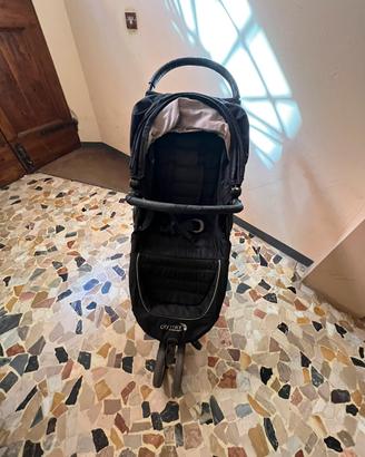 Passeggino unisex