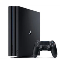 PlayStation 4 pro