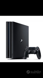 PlayStation 4 pro