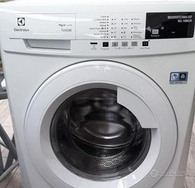 Lavatrice Electrolux FlexCare 9 kg