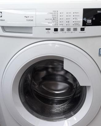 Lavatrice Electrolux FlexCare 9 kg