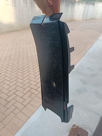 Pedana Piaggio Ciao prima serie