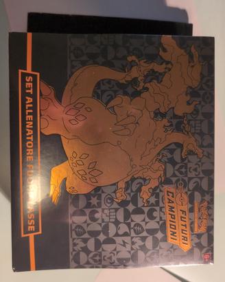 etb futuri campioni sealed