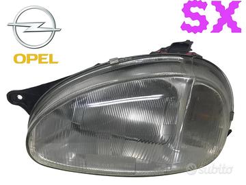 FARO ANTERIORE SINISTRO OPEL Corsa B 2Â° Serie 5P