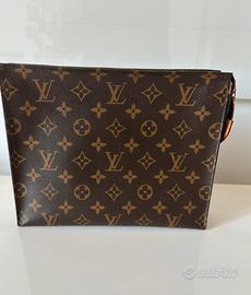 Trousse louis vuitton Originale