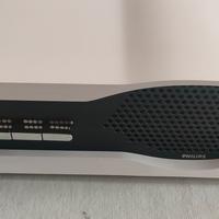 Radio filodiffusione Philips 19 RB-222