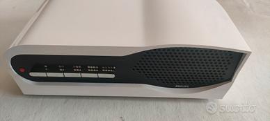 Radio filodiffusione Philips 19 RB-222