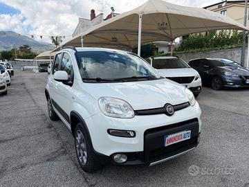 Fiat Panda 1.3 MJT S&S 4x4 ELD