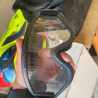 maschera enduro oakley