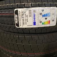 Gomme 195/65/16c