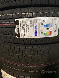 Gomme 195/65/16c