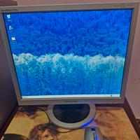 pc fisso Samsung 