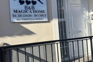 Casa vicino ospedale Cannizzaro